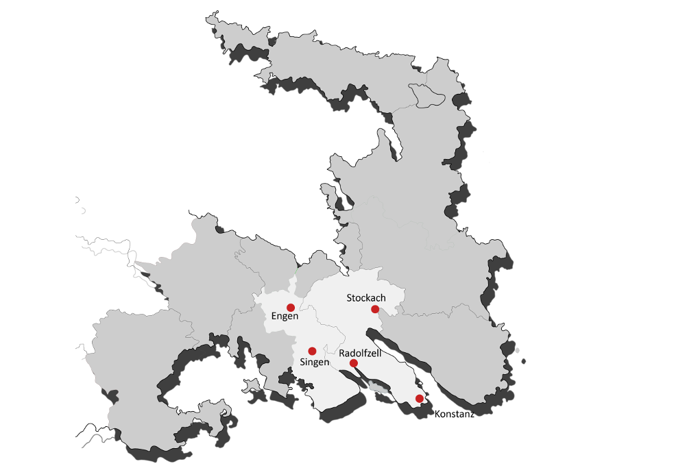 Quelle: Erzb. Bauamt Heidelberg | Konstanz